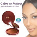 Kiss Oil Control Cream To Powder 0.3oz